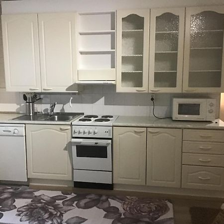 Martantalo Apartment Оулу Екстериор снимка