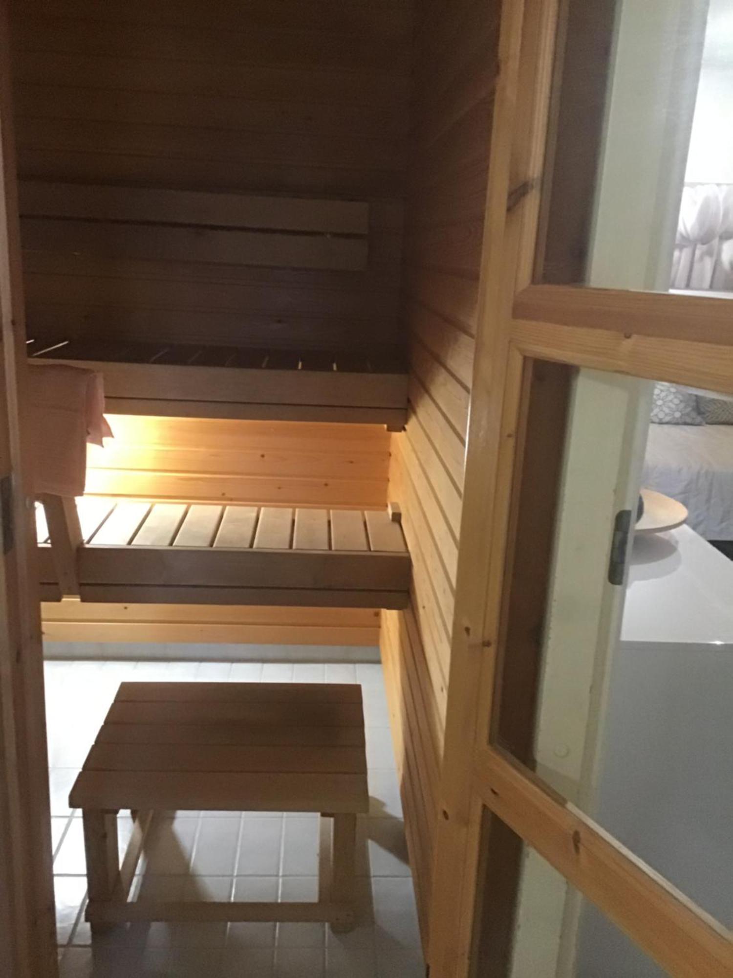 Martantalo Apartment Оулу Екстериор снимка