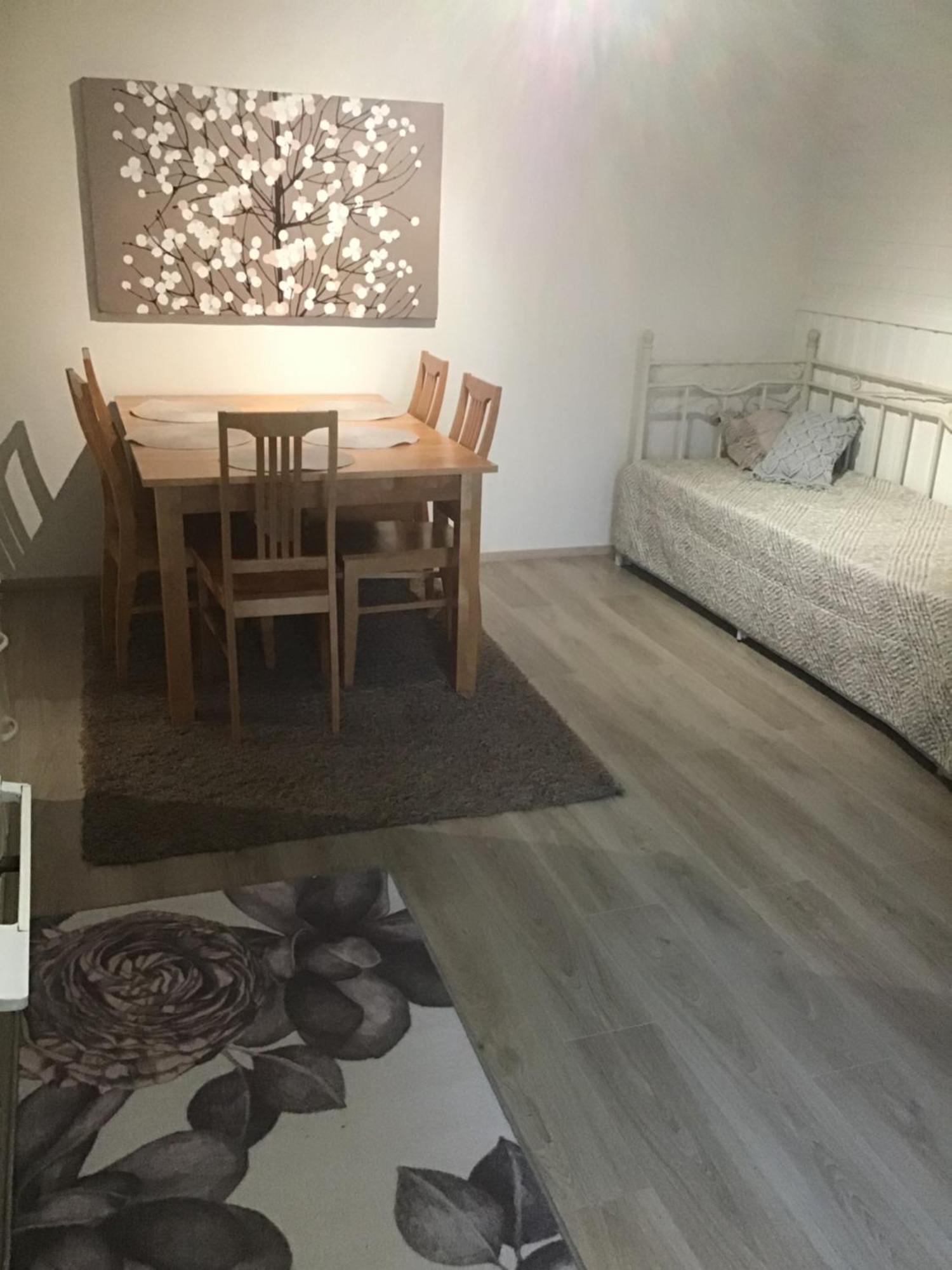 Martantalo Apartment Оулу Екстериор снимка