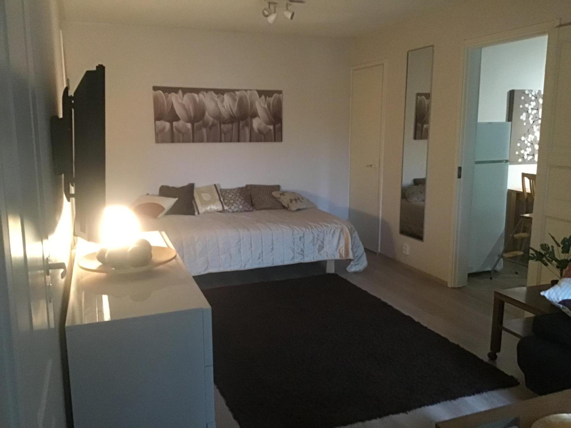 Martantalo Apartment Оулу Екстериор снимка