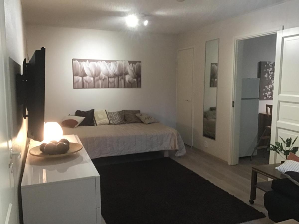 Martantalo Apartment Оулу Екстериор снимка
